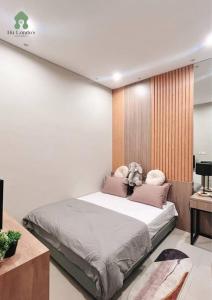 Bu Londo Villa & Homestay