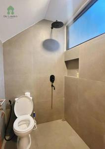 Bu Londo Villa & Homestay