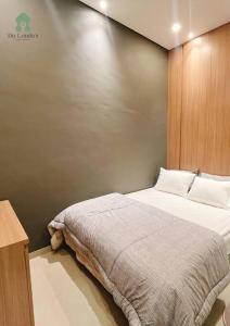 Bu Londo Villa & Homestay