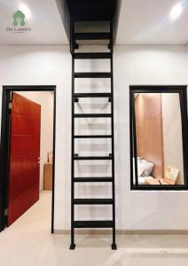 Bu Londo Villa & Homestay