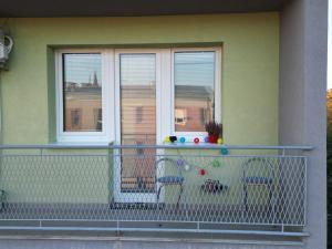 Studio apartman Story