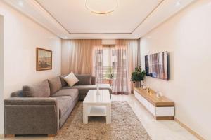 Luxury Guéliz Apart 2 bedrooms