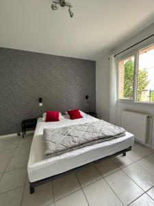 Au Trèfle Dort Gîte - 3hvězdičkové hotely ve městě Chatel-Guyon