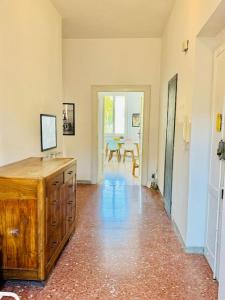 Casa Rica at Vatican and St Peter