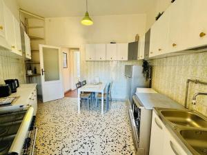 Casa Rica at Vatican and St Peter