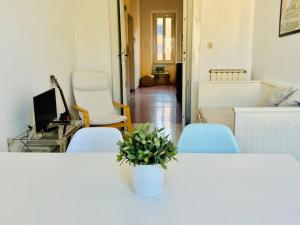 Casa Rica at Vatican and St Peter