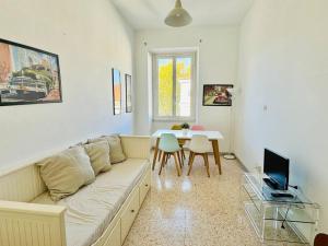 Casa Rica at Vatican and St Peter