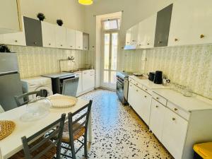 Casa Rica at Vatican and St Peter