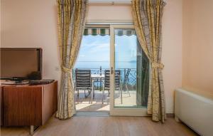 Nice Apartment In Moscenicka Draga