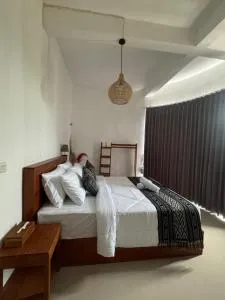 TUGU Bali glamping - 库布盼洛坎