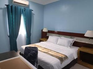 NHR Harmoni - Ubytování bez kategorie ve městě Simpang Ampat