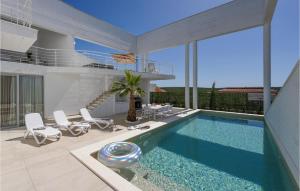 Villa Dante Debeljak