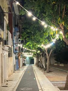 Estudio L, 2ª Linea Playa