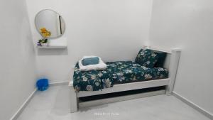 Hadeera Minimalis Family Homestay