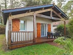 Maison avec piscine, tennis - Тарно