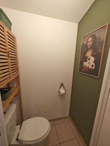 Maison avec piscine, tennis