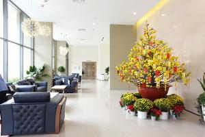 Masteri Thao Dien Riverside Apartment