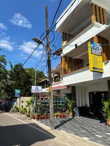 Golden Beach Home Stay