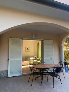 Villa il Boschetto