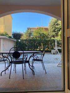 Villa il Boschetto