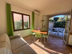 Villa il Boschetto