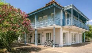 Le nid du lac - 米朗德