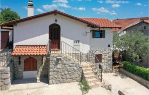 Lovely Home In Icici With Wifi