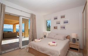 Stunning Home In Zrnovo With Wifi