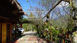 Zao Tả Phìn - Phan Kơng Su