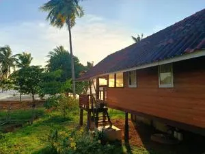 Leam Sai Bungalows Koh Yao Noi - Ban Laem Sai
