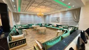 magnifique appartement de 250m2 dans villa avec piscine - Ras el Ma