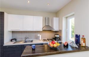 One-Bedroom Holiday Home In Gruda