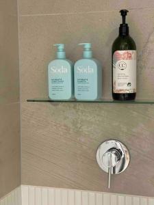 Action in vibrant Collingwood Fitzroy