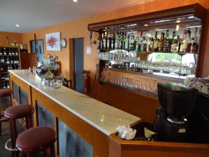 Hotels Hotel Le Forestia : photos des chambres