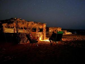 Desert Moments Camp