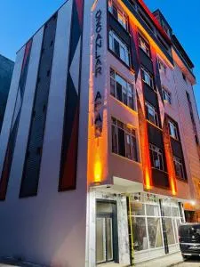 Ozcanlar Apart - سورمينه