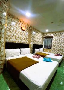 ARK Wave Hotel Ampang