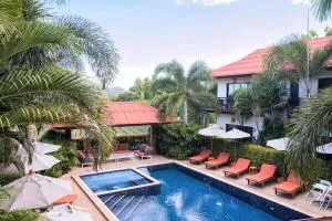 Pa Prai Villa at The Plantation - Ban Huai Thalaeng Phan