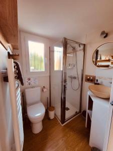 Maisons de vacances Cocon entre presqu'ile du Cap Ferret et plages oceanes - terrasse - 1 velo gratuit : photos des chambres