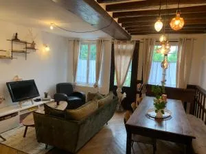 L Entre deux choses - Saint-Pierre-dʼAutils