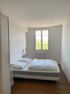 Maisons de vacances L Entre deux choses : photos des chambres