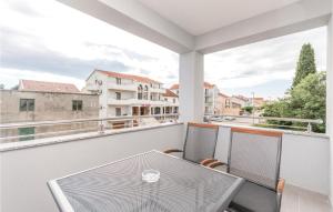 One-Bedroom Apartment In Biograd Na Moru