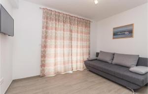 One-Bedroom Apartment In Biograd Na Moru