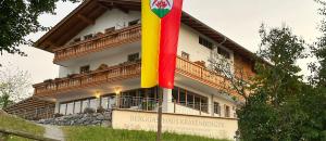 Berggasthaus Kraxenberger