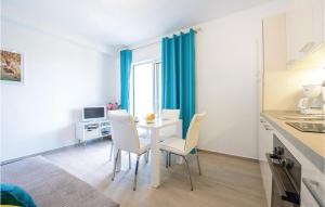 One-Bedroom Apartment In Cavtat