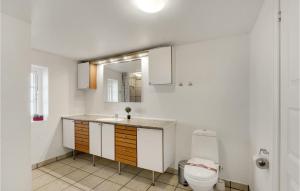 Pet Friendly Home In Vils With Sauna