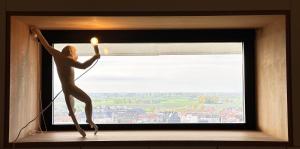 Golden Beach Zeedijk Middelkerke