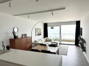 Golden Beach Zeedijk Middelkerke