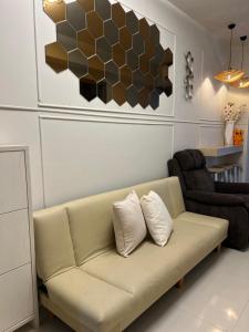 Twin Duckworth Suites T3