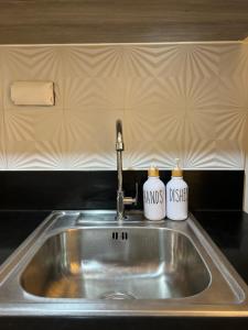 Twin Duckworth Suites T3